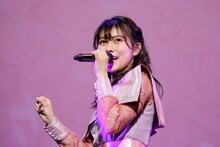 鈴木萌花（撮影：塚田亮平）