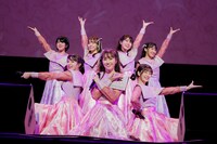 浪江女子発組合「浪江発立川へ 秋」の様子。（撮影：塚田亮平）