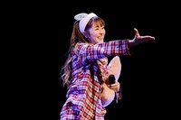 佐々木彩夏（撮影：塚田亮平）