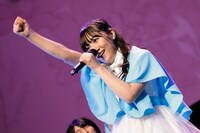 市川優月（撮影：塚田亮平）