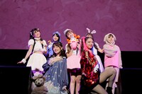 浪江女子発組合「浪江発立川へ 秋」の様子。（撮影：塚田亮平）