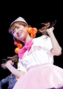 佐々木彩夏（撮影：塚田亮平）