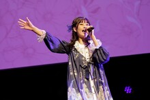 高井千帆（撮影：塚田亮平）