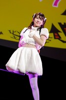 鈴木萌花（撮影：塚田亮平）