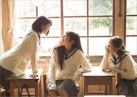 Task have Fun 1st写真集「2020+3」クリアファイル