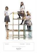 ファンクラブ限定特典BIGアクリルスタンド