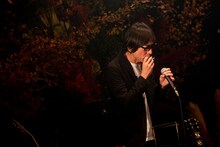 YO-KING（撮影：shibata eri）