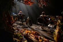 真心ブラザーズ（撮影：shibata eri）