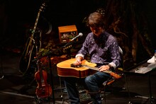 桜井秀俊（撮影：shibata eri）