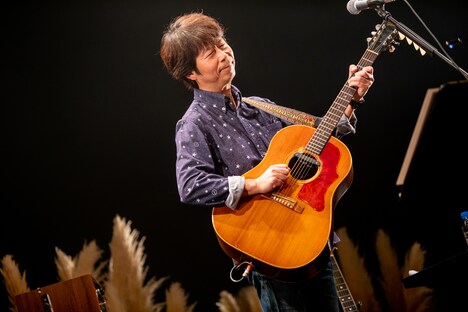 桜井秀俊（撮影：shibata eri）