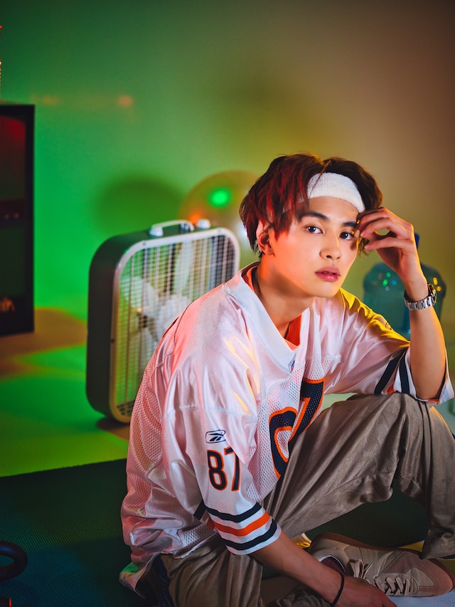 タクヤ（超特急）