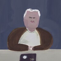 LUCKY TAPES「Blend」ジャケット