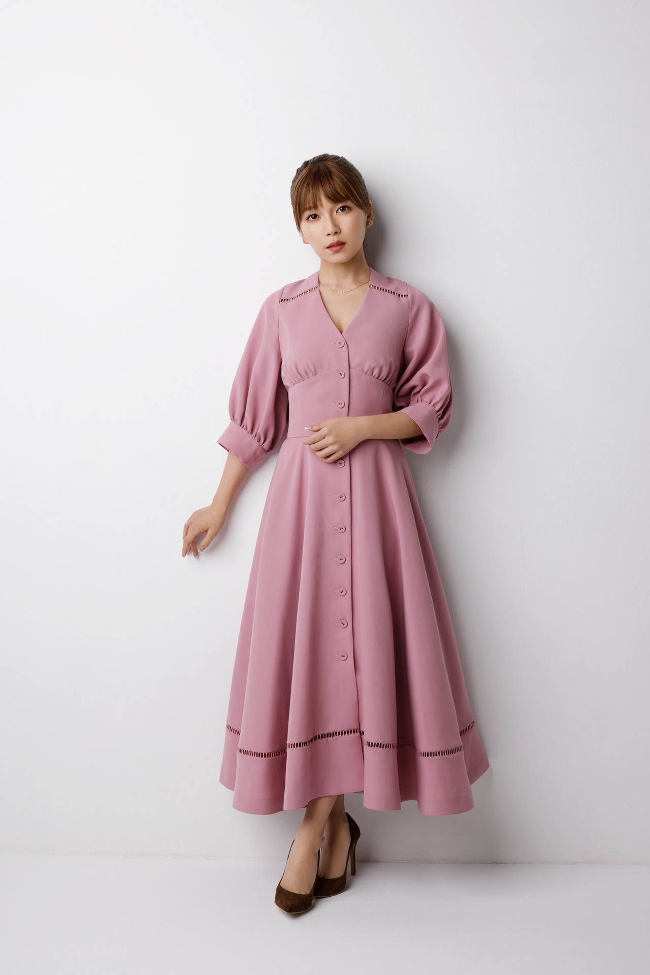 宇野実彩子（AAA）