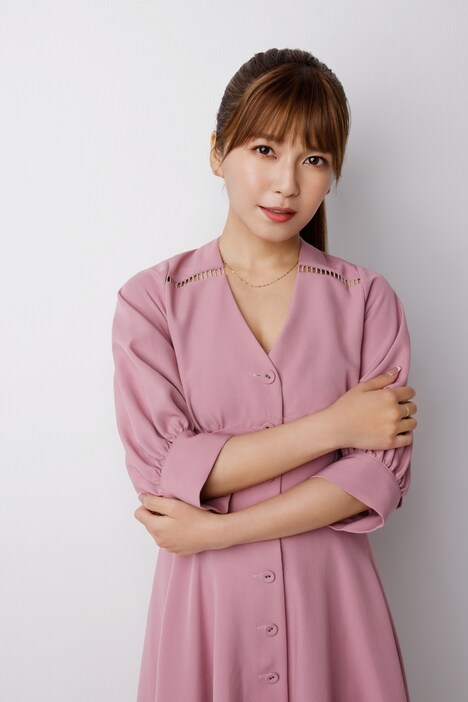 宇野実彩子(AAA)