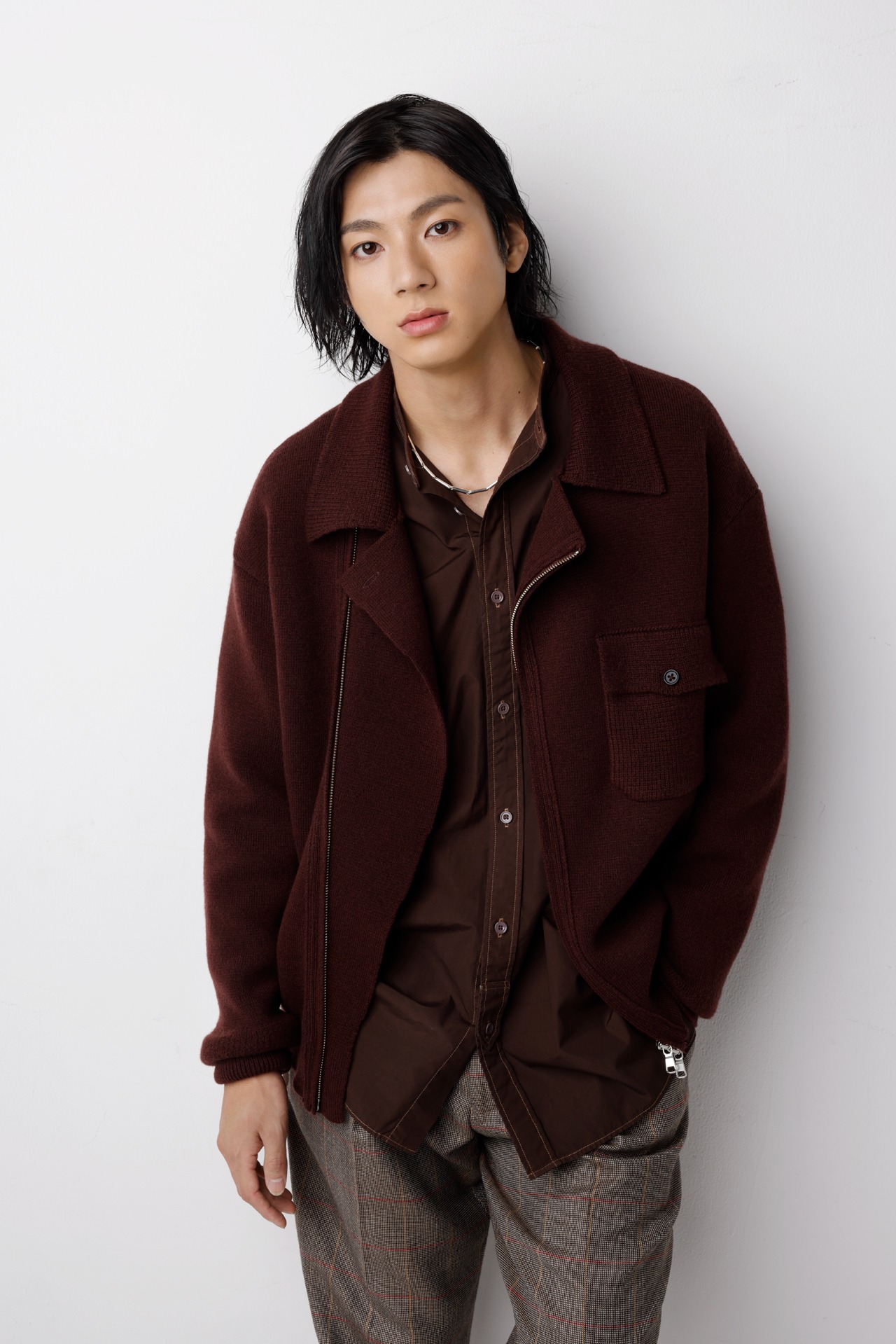 山田裕貴