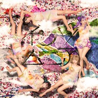 ぜんぶ君のせいだ。「インソムニア」ジャケット