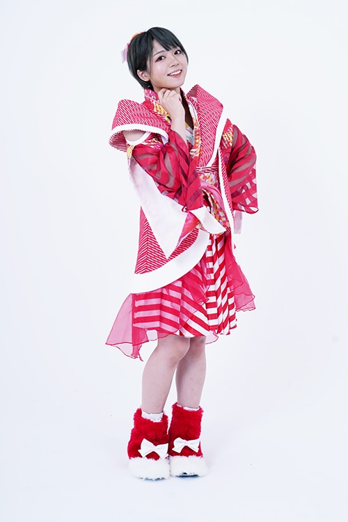笹川ささ