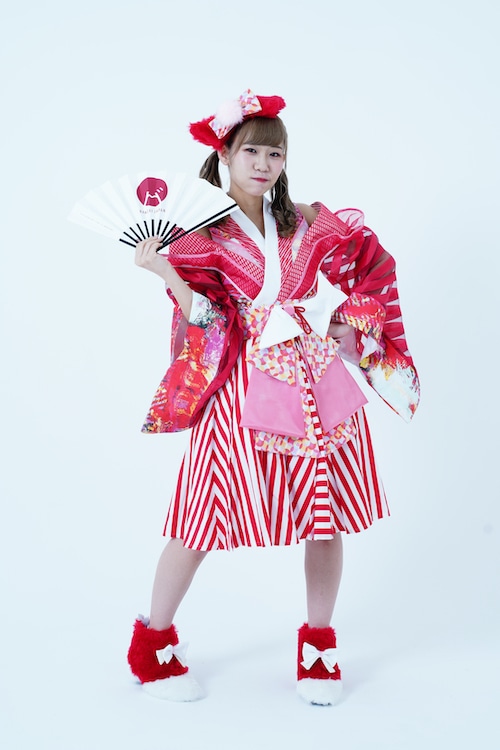 島田玲奈