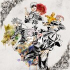 Eveの新作CD「廻廻奇譚 / 蒼のワルツ」発売、原作&プロデュース「虚の記憶」のマンガ第1巻も
