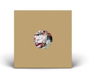 MOSHI「#13G」イメージ