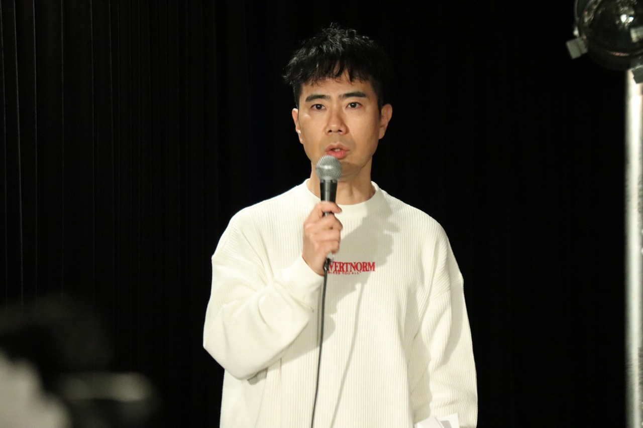 藤井隆