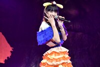 寺嶋由芙 (c)’76,’84,’90,’93,’96,’01,’05 ’20 SANRIO APPROVAL No.P1211026