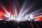 THE YELLOW MONKEY、東京ドームで30周年リスタート「今日から新しい時代が始まった」