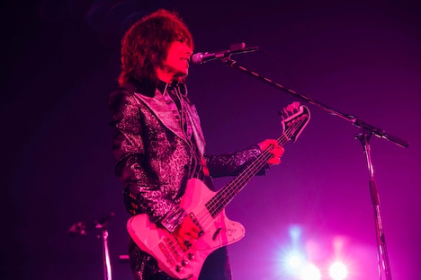 廣瀬洋一（B）（撮影：横山マサト）