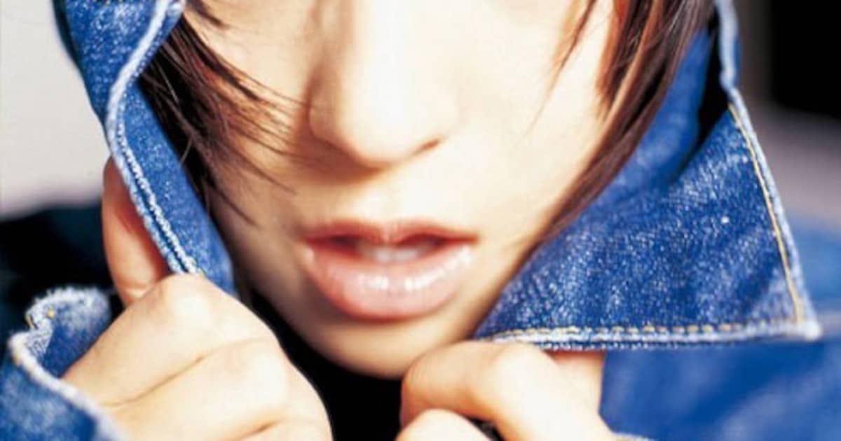 広末涼子、1999年発表の2ndアルバム「private」が初のアナログ化 
