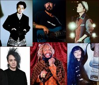 「THE BASS DAY TALK LIVE on RADIO＆YouTube」出演者