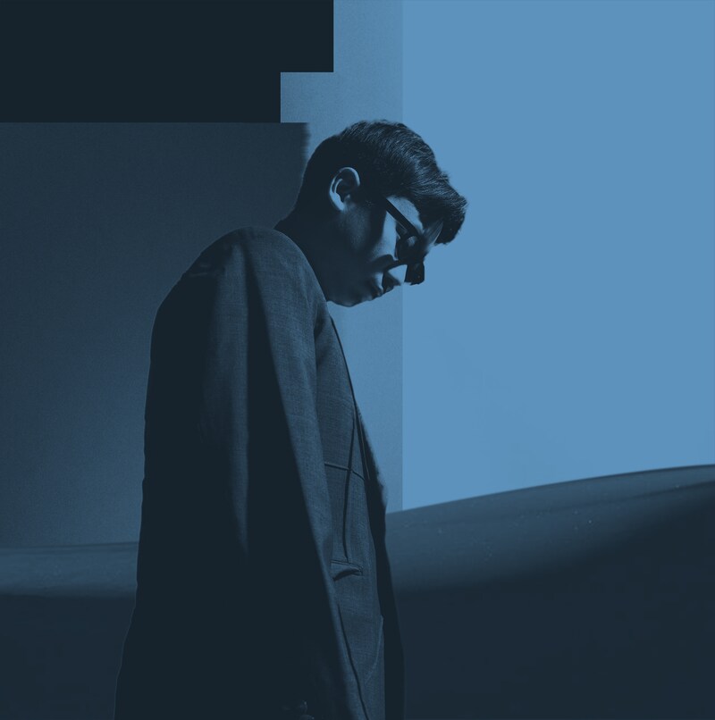 BIM(Photo by Yohji Uchida)