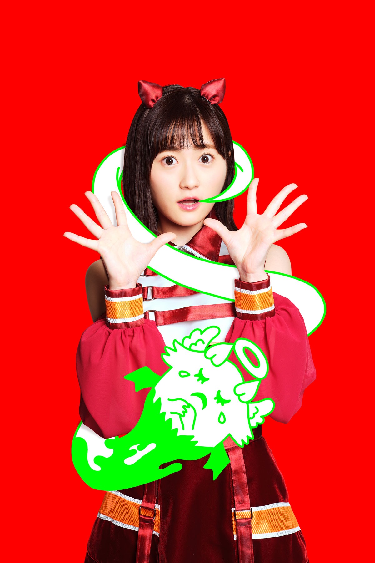 竹本あいり