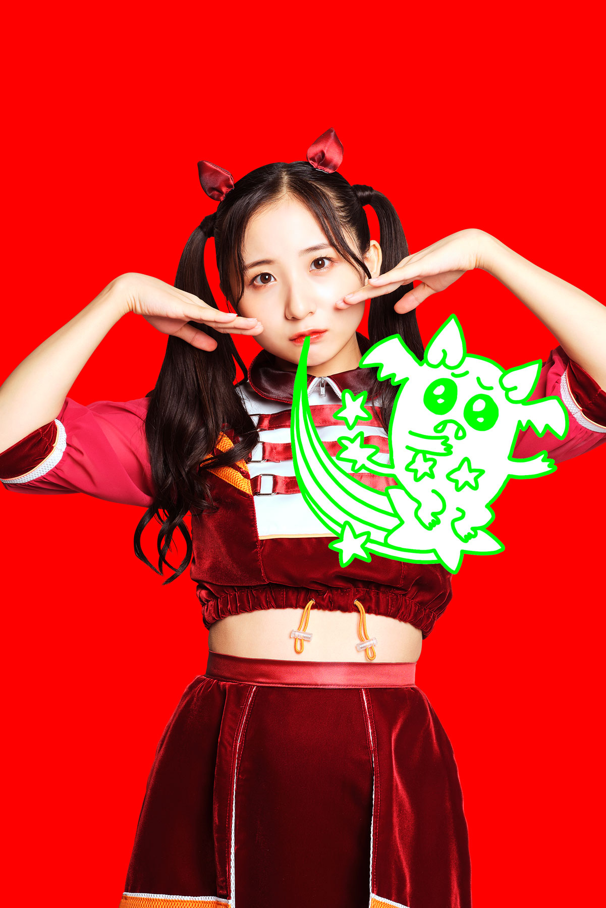 安藤楓