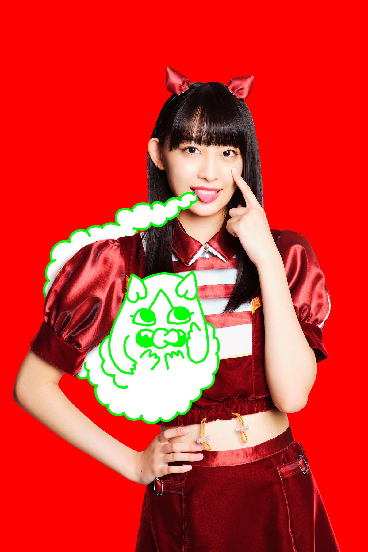 橋本侑芽