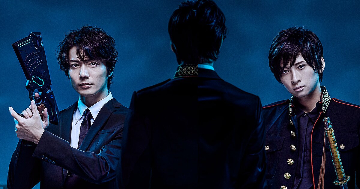 凛として時雨、舞台「PSYCHO-PASS サイコパス」に再び主題歌提供「『今 