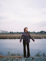 畳野彩加（Homecomings）