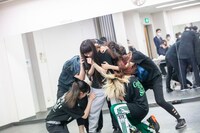 「らいか ろりん すとん -IDOL AUDiTiON-」場面写真（Photo by Kenta Sotobayashi）
