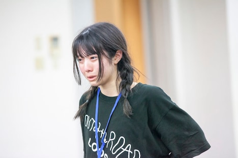 「らいか ろりん すとん -IDOL AUDiTiON-」場面写真(Photo by Kenta Sotobayashi)