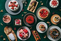 NEWoMan新宿「Our Favorite CHRISTMAS FOOD&GIFT Pre-Order2020」イメージ