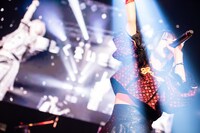 如月愛海（撮影：関上貴也）