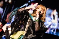 甘福氏暗（撮影：関上貴也）