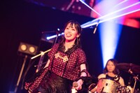 如月愛海（撮影：関上貴也）