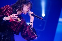 如月愛海（撮影：関上貴也）