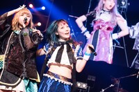 左から甘福氏暗、征之丞十五時。（撮影：関上貴也）