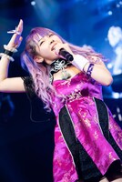 もとちか襲（撮影：関上貴也）