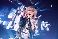 雫ふふ（撮影：関上貴也）