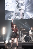 如月愛海（撮影：関上貴也）