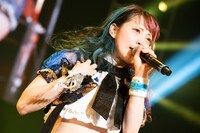 征之丞十五時（撮影：関上貴也）