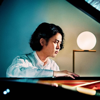 江崎文武（WONK）