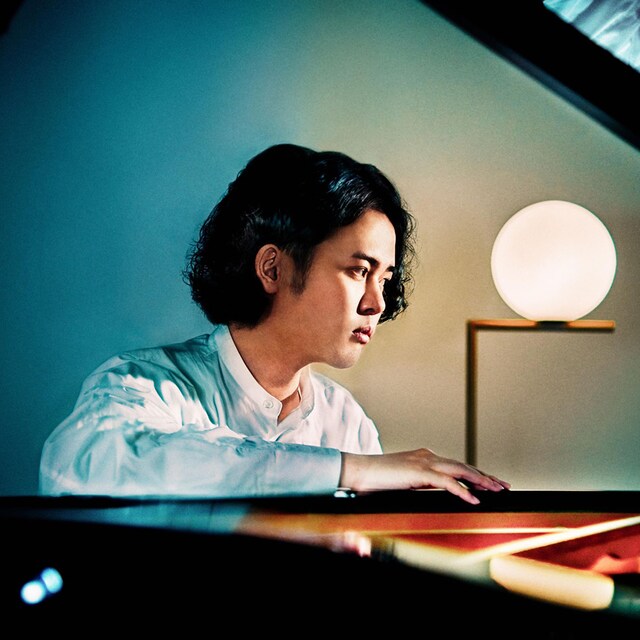 江崎文武（WONK）